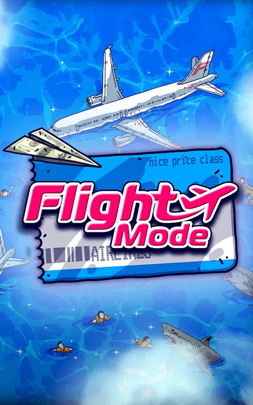 Flight Mode at All Jackpots Casino